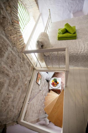Гостиница Aurora Tiny Apartment  Задар